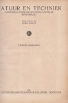 Kooy, John (leiding) - Natuur en Techniek, algemeen populair-wetenschappelijk maandblad