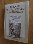 Vries, Drs. P. de - De orde van het heil bij John Bunyan