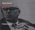 Manteau - Johan Daisne - Johan Daisne, pseudoniem van Herman Thiery (Gent, 2 september 1912 – Gent, 9 augustus 1978