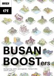 Kyo Suk Lee; Winy Maas - Busan Boosters