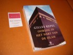 Gilles Kepel - Oorlog in het Hart van de Islam
