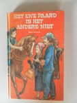 Rodman, Maia; Illustrator : Lichtveld, Noni - Het ene paard is het andere niet