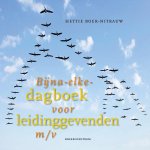 Hettie Boer-Nitrauw - Bijna-elke-dagboek voor leidinggevenden m/v