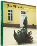 DIETMAN, E., HENTSCHEL, M., (HRSG.) - Erik Dietman. Sculptor classicus. Württembergischer Kunstverein Stuttgart. Musée d'art moderne de Saint-Etienne.