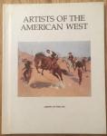 Gordon, Philip - Artists of the American West