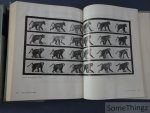Eadweard Muybridge. - Muybridge's complete human and animal locomotion. All 781 plates from the 1887 Animal Locomotion by Eadweard Muybridge. [3 vol.]