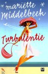 Mariëte Middelbeek - Turbulentie