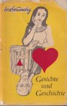 Grundig, Lea - Gesichte und Geschichte Grundig, Lea - Gesichte und Geschichte