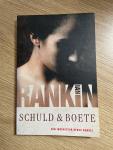 Rankin, I. - Schuld & Boete / druk 1