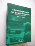 Zanten, W.P.C. van - Technische hulpmiddelen voor groepsbesluitvorming / Group Decision Support Systems