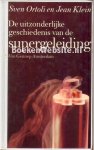 Sven Ortoli ,Jean Klein - De uitzonderlijke geschiedenis van de supergeleiding