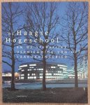 HENDRIKSE, MURIëL, WINGERDEN, RIENK VAN, TILMAN, H - De Haagse Hogeschool en de stedelijke vernieuwing van het Laakhavengebied.