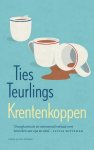 Teurlings, Ties - Krentenkoppen / op bezoek bij opa en oma