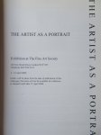 - The artist as a portrait - The artist as a portrait