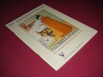 H. Hafkamp en anderen (red.) - De Boekenwereld, Tijdschrift voor Boek en Prent, 24e Jaargang, nr. 2, december 2007