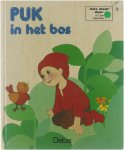Rik van Dam G. Bulckens - Puk in het bos