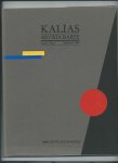 Yvars, J.F. (Dirigida par) - Kalías, Revista d'Arte, Num 7