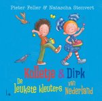 Natascha Stenvert - Kolletje & Dirk  -   De leukste kleuters van Nederland