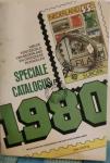  - Speciale Catalogus 1980