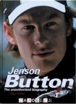 Alan Henry - Jenson Button. The unauthorised biography