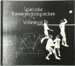 Jack Hart 175612 - Speciale Beweginsaspecten in Volleybal