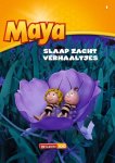 Gert Verhulst - Maya  -   Maya slaap zacht verhaaltjes!