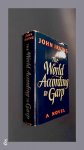 Irving, John - The world according to Garp