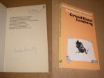 Kester Freriks - Grand Hotel Lembang [GESIGNEERD] verhalen