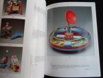 Catalogus Christie’s - Robots, Spacetoys and Post-War Glass