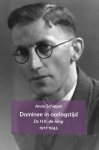 Anne Schipper - Dominee In Oorlogstijd