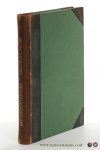 Jackson, Chevalier / Chevalier L. Jackson / Edmond Aucoin. - Bronchoscopie et oesophagoscopie. Troisième édition américaine revue et compléte par les auteurs et traduite par Edmond Aucoin. Préface du professeur Lemaitre. Avec 195 figures en noir dans le texte et X planches en couleurs hors-texte. Jackson, Chevalier / Chevalier L. Jackson / Edmond Aucoin. - Bronchoscopie et oesophagoscopie. Troisième édition américaine revue et compléte par les auteurs et traduite par Edmond Aucoin. Préface du professeur Lemaitre. Avec 195 figures en noir dans le texte et X planches en couleurs hors-texte.