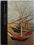 Wallace, Robert - De wereld van Van Gogh