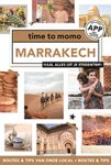 Astrid Emmers - Marrakech
