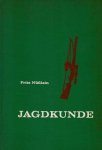 Fritz Nüsslein - Jagdkunde