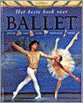 Kate Castle - Het beste boek over ballet