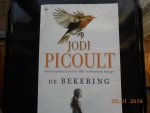 Jodi Picoult - De bekering Jodi Picoult - De bekering