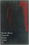 Monika Maron - Flugasche - Roman