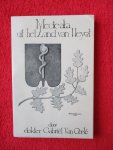 Oorlé, Gabriel Van - Medicalia uit het Land van Heyst.