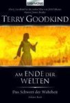 Terry Goodkind - Schwert Der Wahrheit 10