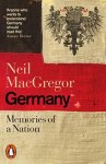 Macgregor, Neil - Germany - Memories of a Nation