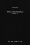 Spinatsch, Jules - Temporary Discomfort Chapter I-V