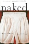 David Sedaris, David Sedaris - Naked