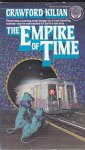 Kilian, Crawford - Chronoplane Wars 1: The Empire of Time