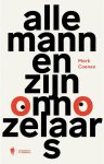 Mark Coenen - Alle mannen zijn onnozelaars
