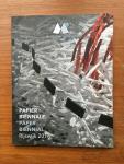 Ploeg, Frank van der - Papier Biennale Rijswijk 2016 Paper Biennial Rijswijk