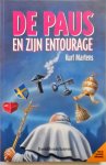 Kurt Martens - Paus En Zijn Entourage
