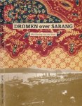 Veen, Mia Koning-van der - Dromen over Sabang
