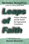 Nicholas Humphrey - Leaps of Faith