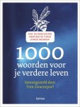 Tom Zwaenepoel - 1000 woorden voor je verdere leven