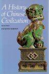 GERNET, Jacques - A History of Chinese Civilization. Second Edition. GERNET, Jacques - A History of Chinese Civilization. Second Edition.